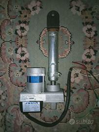 Motore Tapis Roulant Inclinazione Pistone J Star