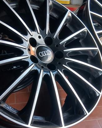 Cerchi 19" Audi, Mercedes,Vw
