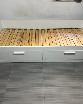 Divano letto