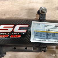 Scarico SC PROJECT GPM2 