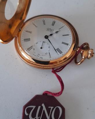 Orologio da taschino (Cipolla)