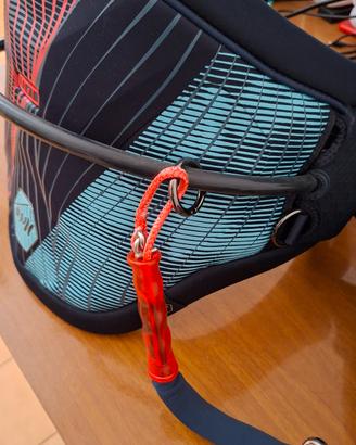 Trapezio kitesurf ION Nova 6 donna taglia L