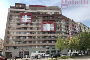 Appartamento Torino [BOGGIO 50ARG]