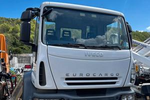 RICAMBI IVECO EUROCARGO 4X4 ML100E18W E4