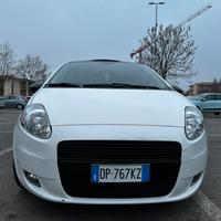 Fiat grande punto 2007 1.3 multiJet