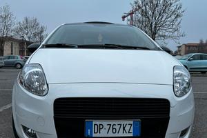 Fiat grande punto 2007 1.3 multiJet