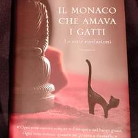 Il monaco che amava i gatti Corrado Debiasi