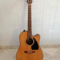 chitarra elettrica Ibanez