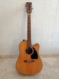 chitarra elettrica Ibanez