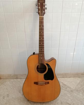 chitarra elettrica Ibanez