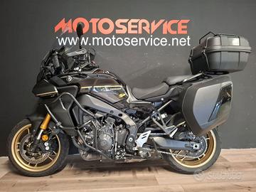 Yamaha Tracer 9 GT