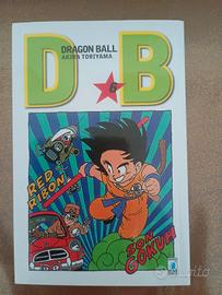 Manga Dragon Ball Evergreen Edition vol 6