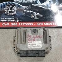 Centralina motore bosch Peugeot Citroen 1.4 HDI