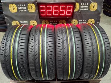 4 GOMME ESTIVE 225 45 17 DELLA NEXEN AL 80%