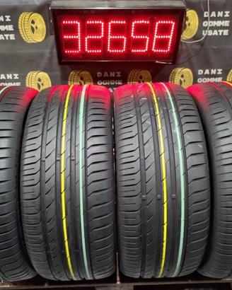 4 GOMME ESTIVE 225 45 17 DELLA NEXEN AL 80%
