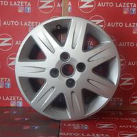 CERCHIO IN LEGA LANCIA Ypsilon 1Â° Serie 46777508