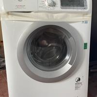 Lavatrice electrolux
