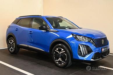 Peugeot 2008 PureTech 130 S&S EAT8 Allure