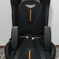Sedia da Gaming Acethrone