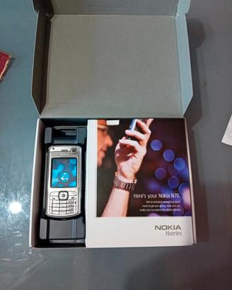 nokia n70