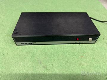 Bose 802-E Controller