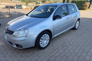 Volkswagen Golf Plus 1.9 TDI Sportline