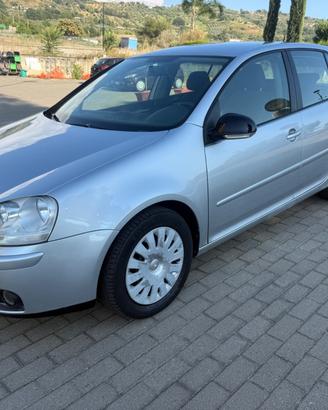 Volkswagen Golf Plus 1.9 TDI Sportline