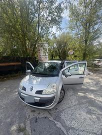 Renault modus