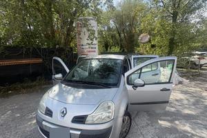 Renault modus