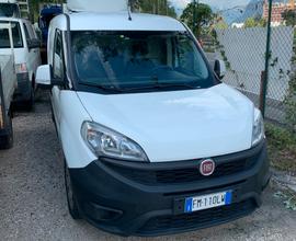 Fiat Doblò Maxi