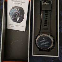 Smartwatch uomo