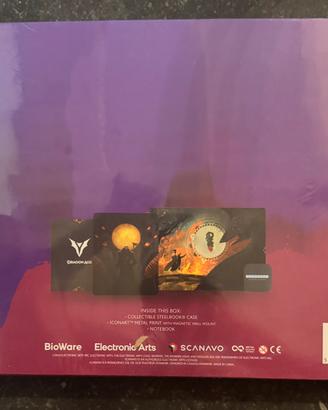 Dragon Age: The Veilguard – Vyrantium Pack
