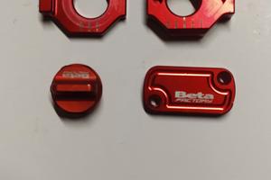 Power parts per beta xtrainer 300