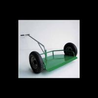 Carrello porta piante vergani cm. 80 art. 1010g