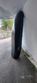 Box tetto Thule