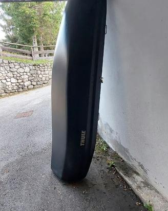 Box tetto Thule