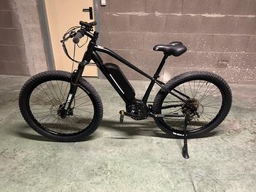 Bicicletta elettrica mbm