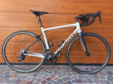 Specialized alez sport taglia 54