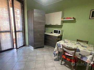 Appartamento di 85 m² con 3 locali a Torino