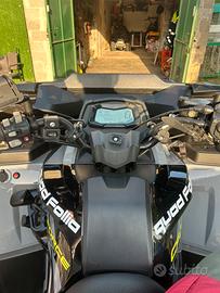 quad cf 1000