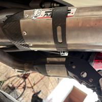 Mivv Aprilia dorsoduro