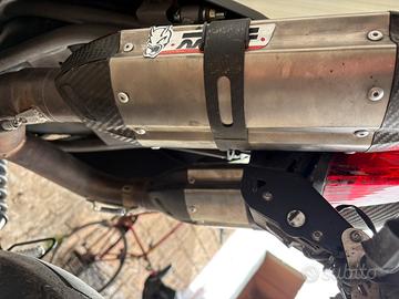 Mivv Aprilia dorsoduro