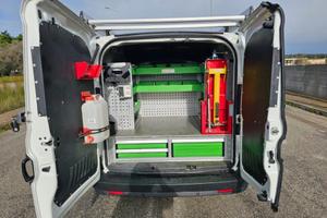 FIAT Doblo 1.6 MJT 105CV S&S PC CARGO ALLESTITO