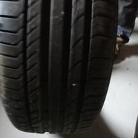 gomme auto