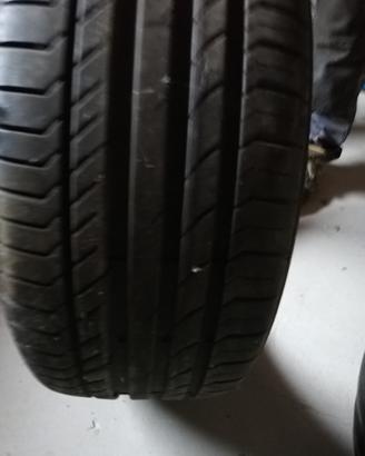gomme auto