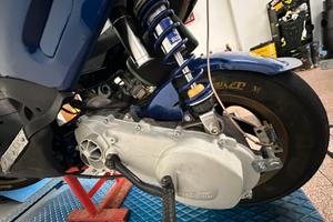 Polini zip sp blocco