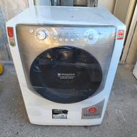 lavatrice Ariston Hotpoint acquartis 