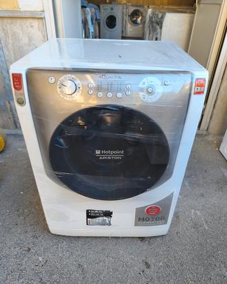 lavatrice Ariston Hotpoint acquartis 