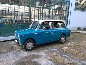 Autobianchi Bianchina Panoramica - 1969