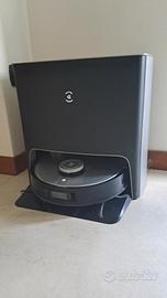 Ecovacs deboot X1 Turbo